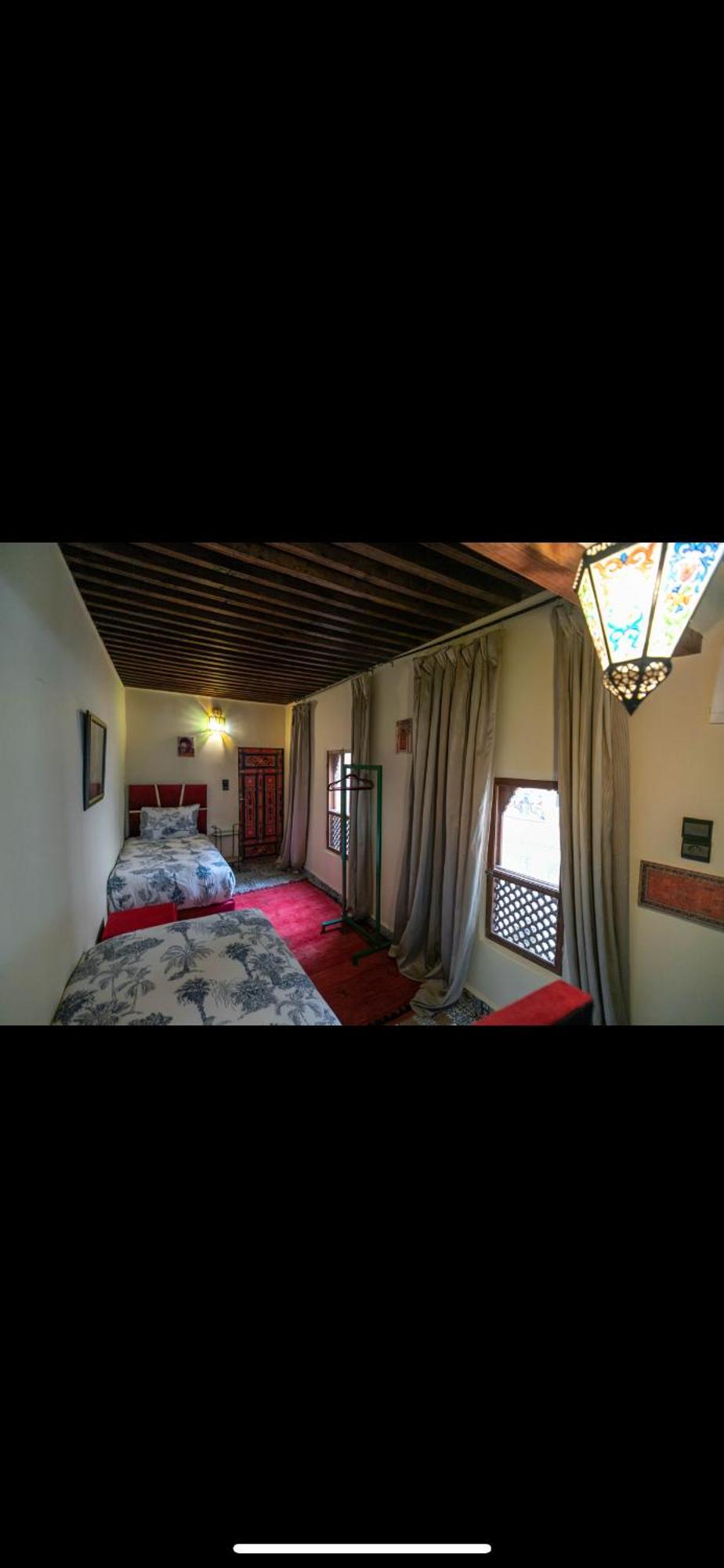 Riad Dar Hadia Fès Dış mekan fotoğraf