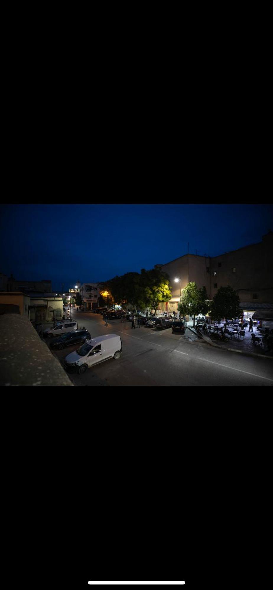 Riad Dar Hadia Fès Dış mekan fotoğraf