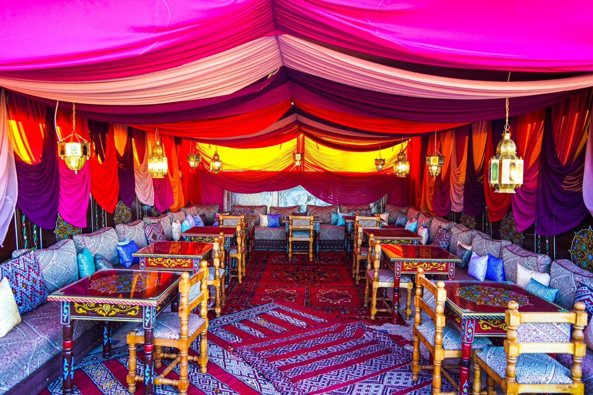 Riad Dar Hadia Fès Dış mekan fotoğraf