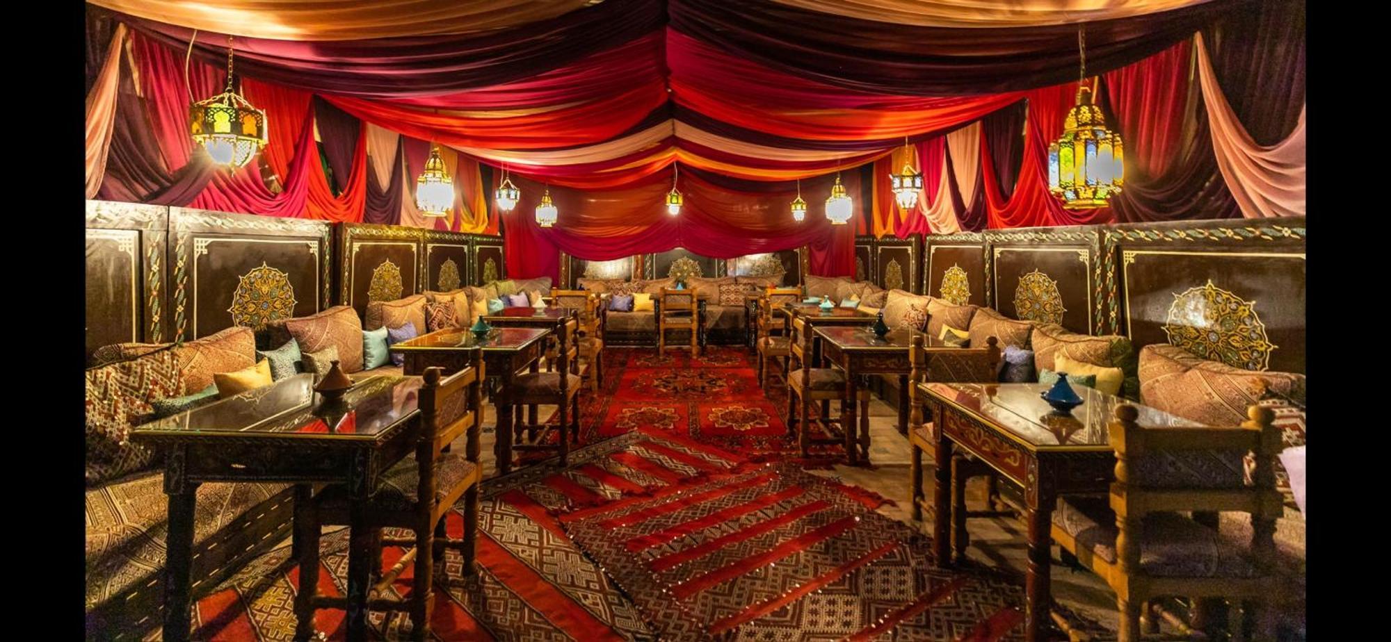 Riad Dar Hadia Fès Dış mekan fotoğraf